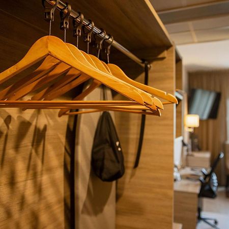 Hotel Pommern Mariehamn Kültér fotó