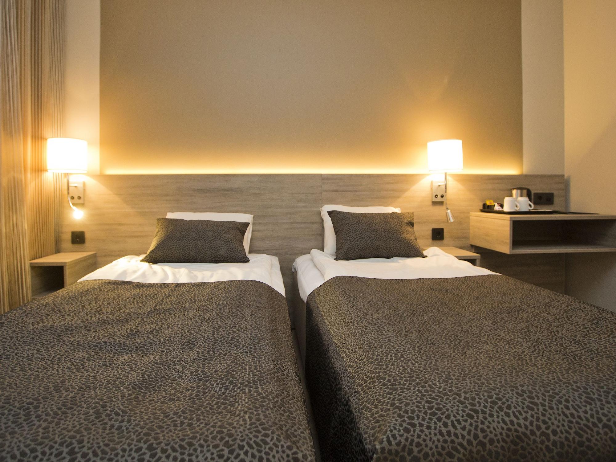 Hotel Pommern Mariehamn Kültér fotó