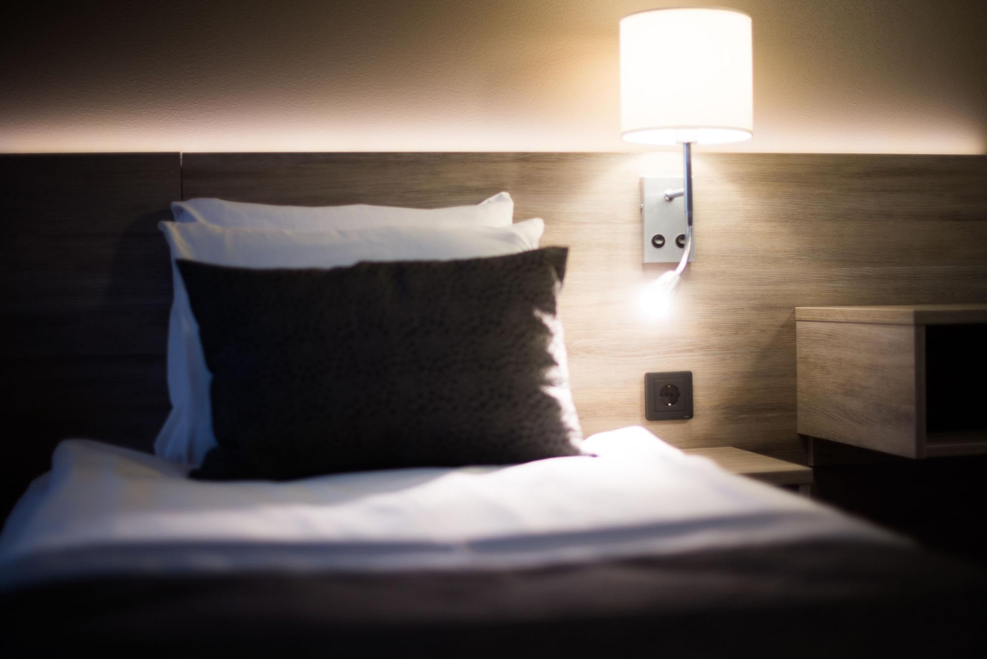 Hotel Pommern Mariehamn Kültér fotó