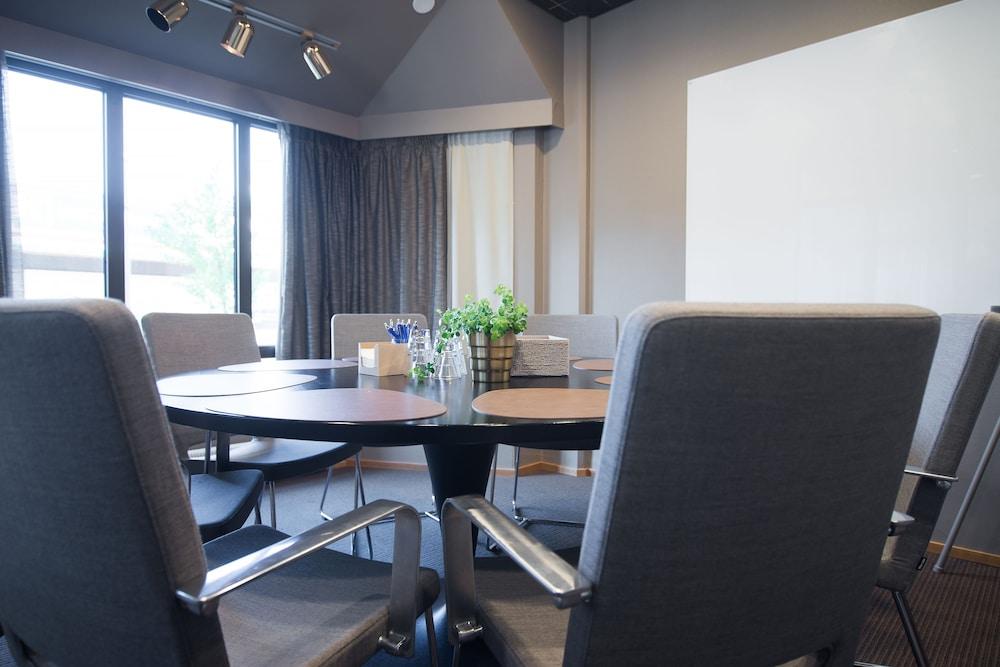 Hotel Pommern Mariehamn Kültér fotó