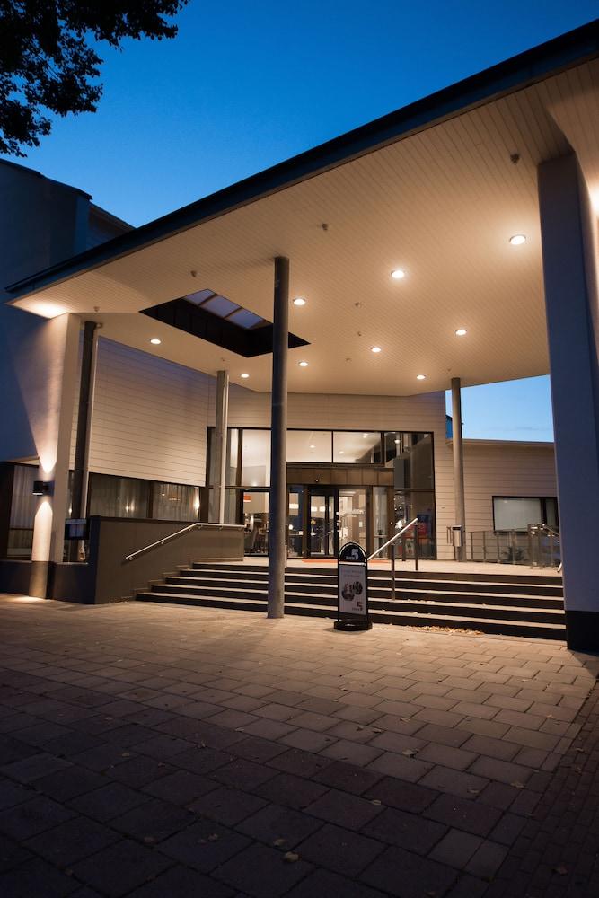 Hotel Pommern Mariehamn Kültér fotó
