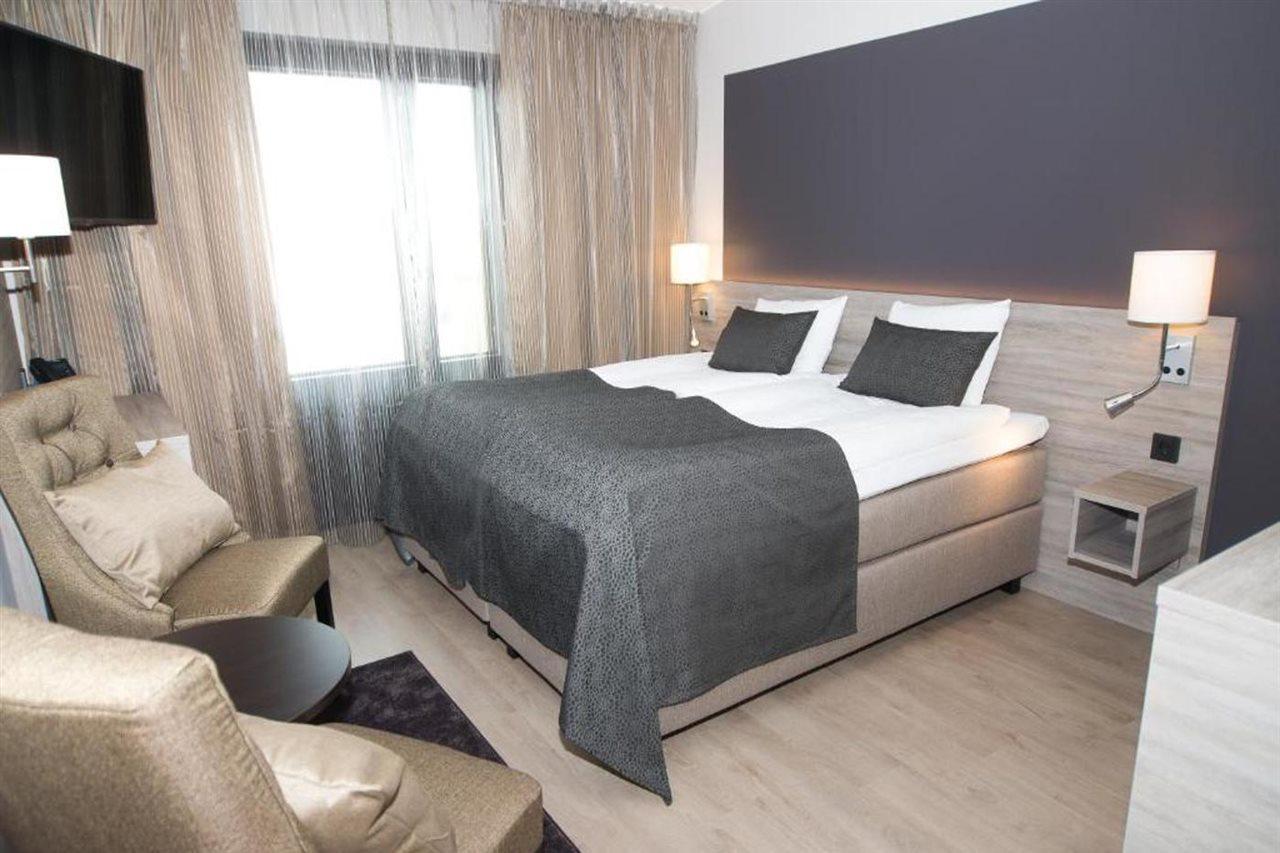 Hotel Pommern Mariehamn Kültér fotó