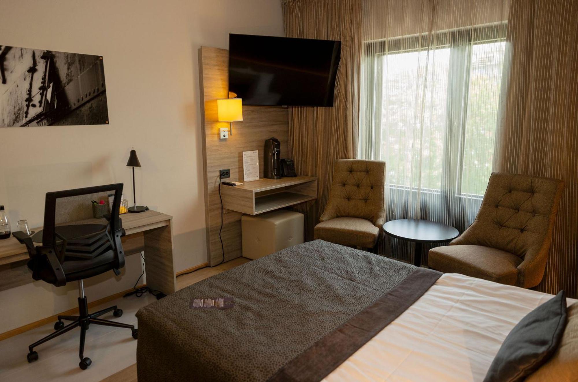 Hotel Pommern Mariehamn Kültér fotó