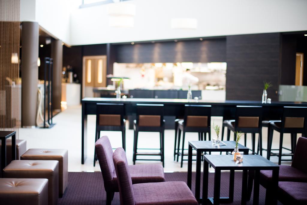 Hotel Pommern Mariehamn Kültér fotó