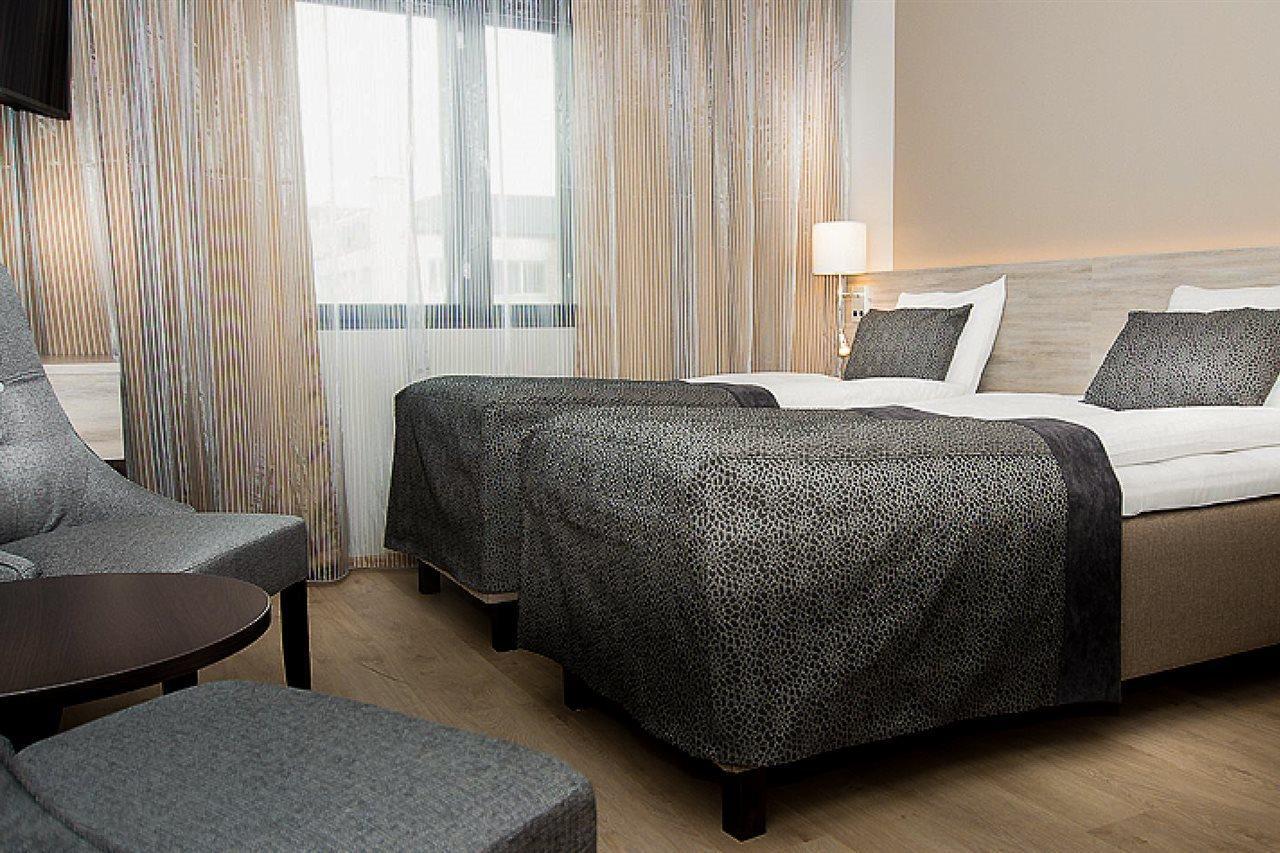 Hotel Pommern Mariehamn Kültér fotó