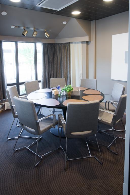 Hotel Pommern Mariehamn Kültér fotó