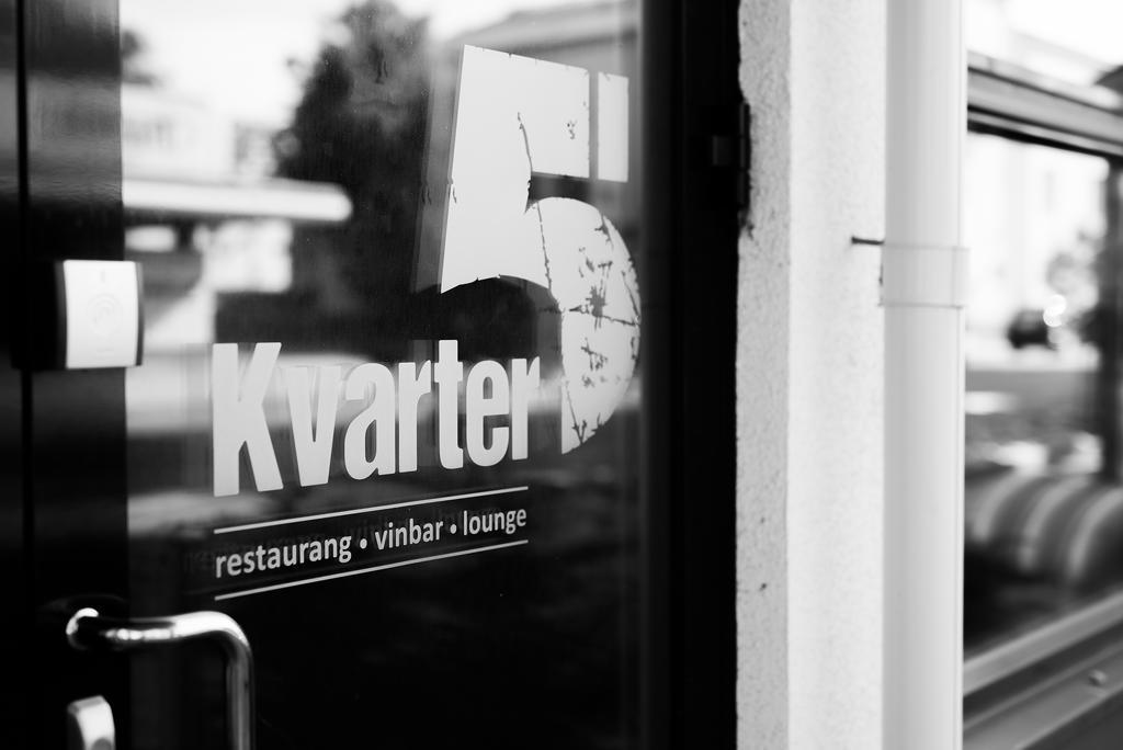 Hotel Pommern Mariehamn Kültér fotó