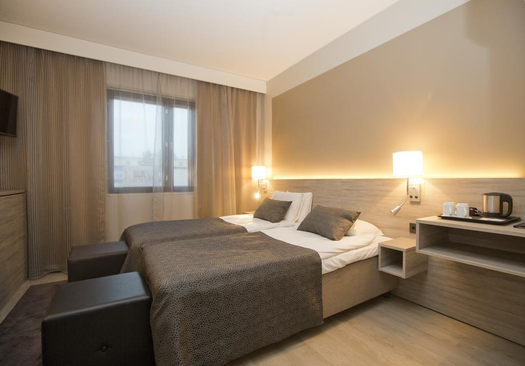 Hotel Pommern Mariehamn Kültér fotó