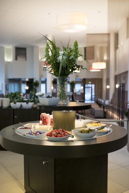 Hotel Pommern Mariehamn Kültér fotó