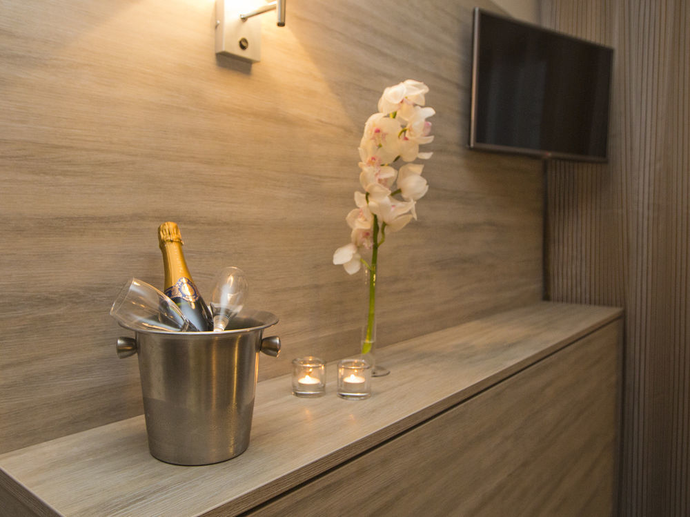 Hotel Pommern Mariehamn Kültér fotó